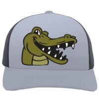 5-Panel Trucker Snapback Cap Thumbnail