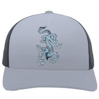 5-Panel Trucker Snapback Cap Thumbnail