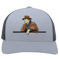 5-Panel Trucker Snapback Cap Thumbnail