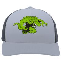 5-Panel Trucker Snapback Cap Thumbnail