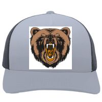 5-Panel Trucker Snapback Cap Thumbnail