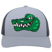 5-Panel Trucker Snapback Cap Thumbnail