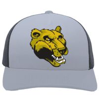 5-Panel Trucker Snapback Cap Thumbnail