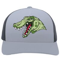 5-Panel Trucker Snapback Cap Thumbnail
