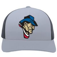 5-Panel Trucker Snapback Cap Thumbnail