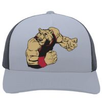 5-Panel Trucker Snapback Cap Thumbnail