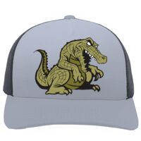 5-Panel Trucker Snapback Cap Thumbnail