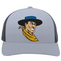 5-Panel Trucker Snapback Cap Thumbnail