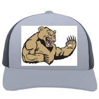 5-Panel Trucker Snapback Cap Thumbnail