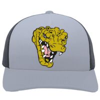 5-Panel Trucker Snapback Cap Thumbnail