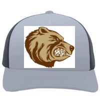 5-Panel Trucker Snapback Cap Thumbnail