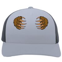 5-Panel Trucker Snapback Cap Thumbnail