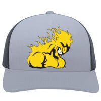 5-Panel Trucker Snapback Cap Thumbnail
