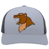 5-Panel Trucker Snapback Cap Thumbnail