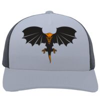 5-Panel Trucker Snapback Cap Thumbnail