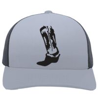 5-Panel Trucker Snapback Cap Thumbnail