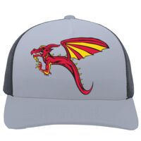 5-Panel Trucker Snapback Cap Thumbnail