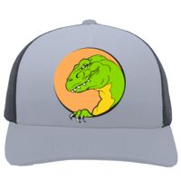 5-Panel Trucker Snapback Cap Thumbnail