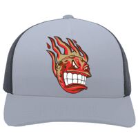 5-Panel Trucker Snapback Cap Thumbnail