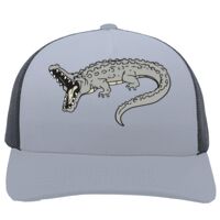 5-Panel Trucker Snapback Cap Thumbnail