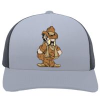 5-Panel Trucker Snapback Cap Thumbnail