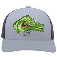 5-Panel Trucker Snapback Cap Thumbnail