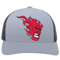 5-Panel Trucker Snapback Cap Thumbnail