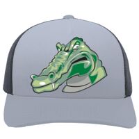 5-Panel Trucker Snapback Cap Thumbnail