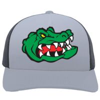 5-Panel Trucker Snapback Cap Thumbnail