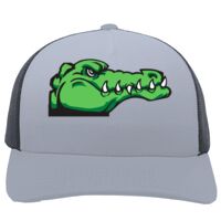 5-Panel Trucker Snapback Cap Thumbnail