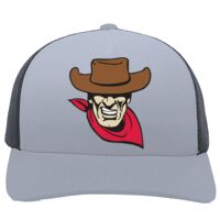 5-Panel Trucker Snapback Cap Thumbnail