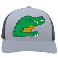 5-Panel Trucker Snapback Cap Thumbnail