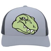 5-Panel Trucker Snapback Cap Thumbnail