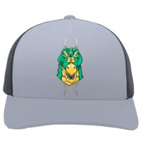 5-Panel Trucker Snapback Cap Thumbnail