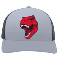 5-Panel Trucker Snapback Cap Thumbnail
