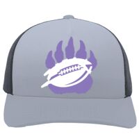 5-Panel Trucker Snapback Cap Thumbnail