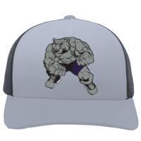5-Panel Trucker Snapback Cap Thumbnail