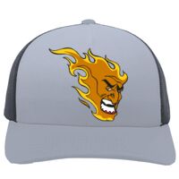 5-Panel Trucker Snapback Cap Thumbnail