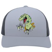 5-Panel Trucker Snapback Cap Thumbnail