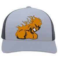 5-Panel Trucker Snapback Cap Thumbnail