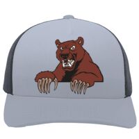 5-Panel Trucker Snapback Cap Thumbnail