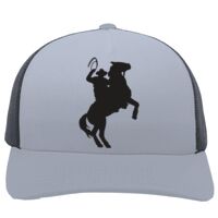 5-Panel Trucker Snapback Cap Thumbnail