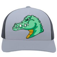 5-Panel Trucker Snapback Cap Thumbnail