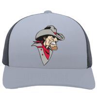 5-Panel Trucker Snapback Cap Thumbnail