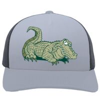 5-Panel Trucker Snapback Cap Thumbnail