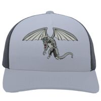 5-Panel Trucker Snapback Cap Thumbnail