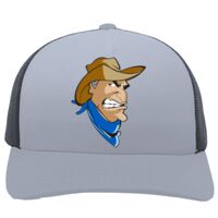 5-Panel Trucker Snapback Cap Thumbnail