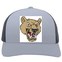 5-Panel Trucker Snapback Cap Thumbnail