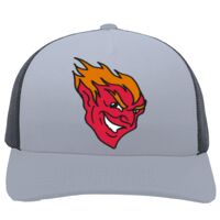 5-Panel Trucker Snapback Cap Thumbnail