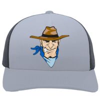 5-Panel Trucker Snapback Cap Thumbnail